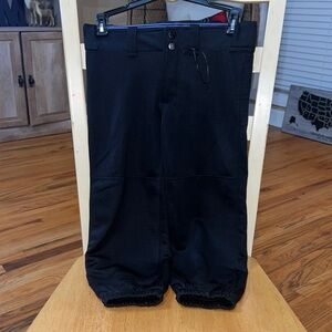 Girls Rip It softball pants size XL worn once